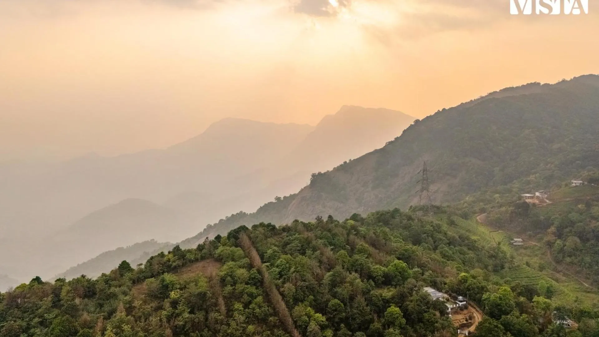 Villa The Black Bean Cottage 4Bhk With Breakfast & View At Wayanad Indien